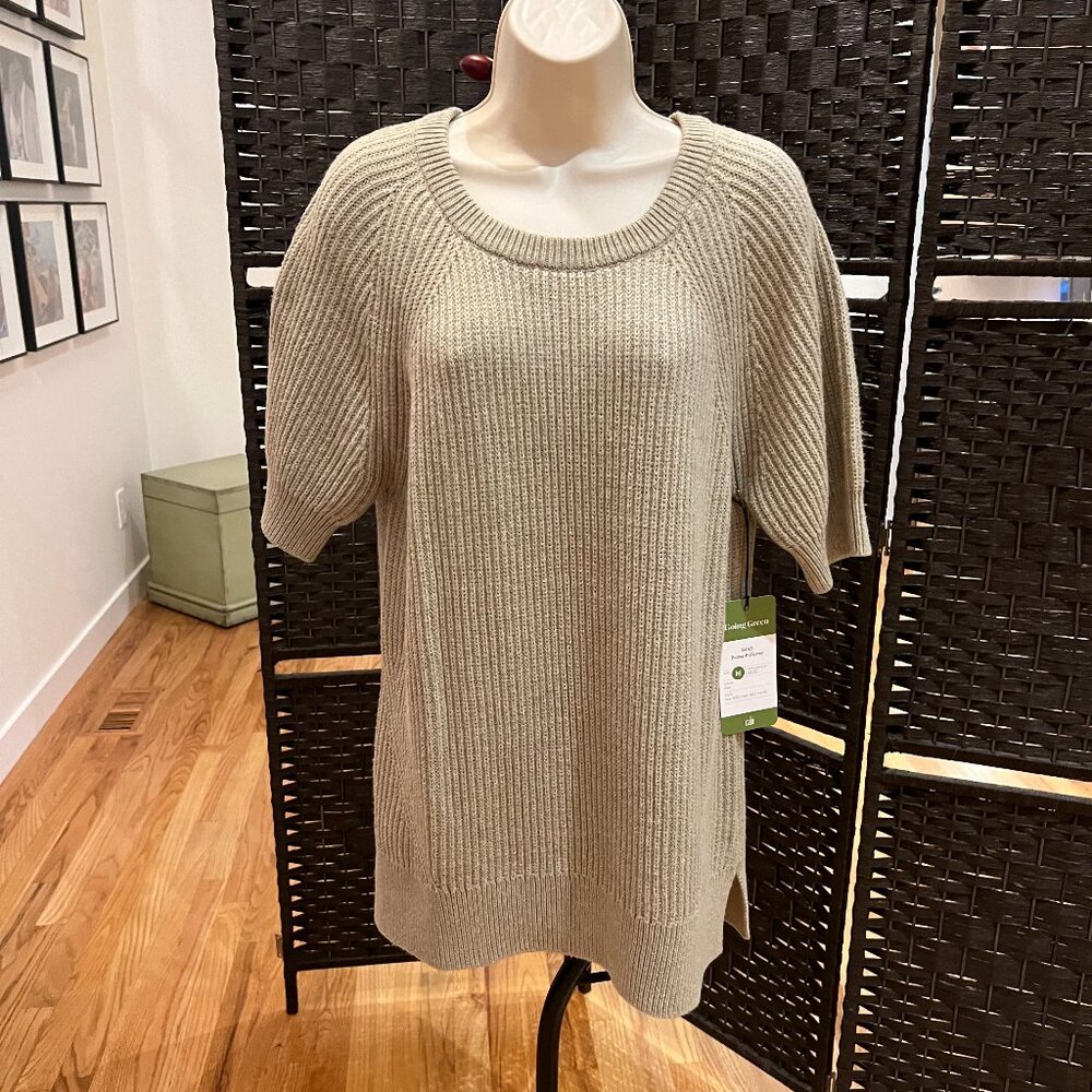 NWT CAbi Prime Pullover